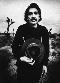 Captain Beefheart